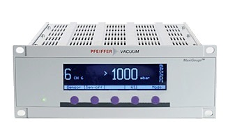 Блок индикации (контроллер) TPG256